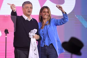 Jorge Macri prometió “cuatro años de trabajo y cambios”; sigue en disputa la elección de La Plata; la Justicia de EE.UU. falló a favor de Claudia Villafañe