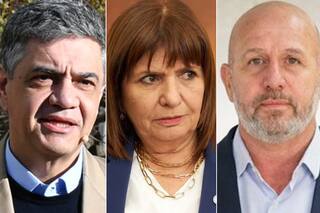Bullrich cuestionó a la Ciudad por los hábeas corpus y la acusó de no obrar con “buena fe”
