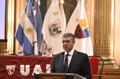Jorge Macri, por la cautelar ante la Corte Suprema, es el ganador del reparto de giros no automáticos nacionales