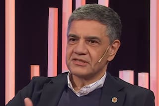 Jorge Macri apuntó contra Horacio Rodríguez Larreta: "Lo veo muy enojado"