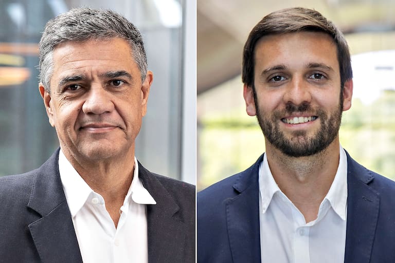 Jorge Macri confirmó a al ministro de Hacienda de la Ciudad