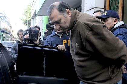 Jorge Mangeri quedó más cerca del juicio oral por el crimen de Ángeles Rawson