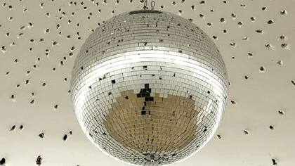 Jorge Marchi, Perspectiva.