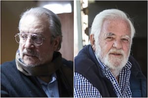 Jorge Marrale sobre el caso García Belsunce: “Siento que Carrascosa no mató a María Marta”