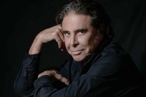 Jorge Martínez, en franca recuperación y en buena compañía