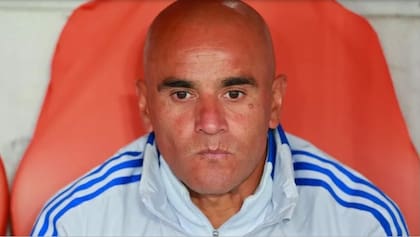 Jorge Martínez, exjugador del Xeneize y extécnico del equipo femenino de fútbol de Boca, acusado de abuso sexual