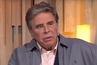 El intento de suicidio de Jorge Martínez: el testimonio de Linda Peretz y cómo está hoy el actor