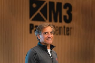 Jorge Martínez: “Estamos contentos con la madurez que alcanzaron Chingotto y Galán”