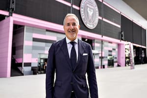 El dueño de Inter Miami revela la fecha del debut, el salario que lo espera y más "súper estrellas"
