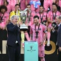 El dueño de Inter Miami reveló cuánto le paga a Messi en el año por todo concepto
