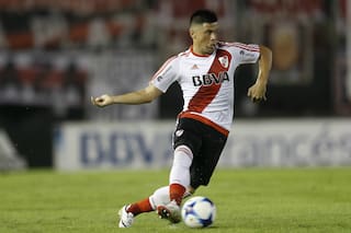 River-Universidad de Chile: horario, TV y formaciones