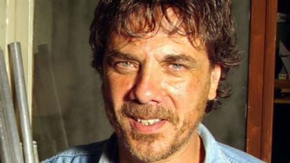 Jorge Nolasco falleció de un ataque al corazón