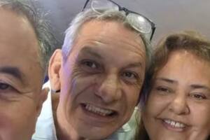 Un ex militar y actual dirigente de La Libertad Avanza reivindicó el uso del Falcon verde en la dictadura