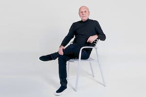 Murió el arquitecto y diseñador argentino Jorge Pensi, autor de la premiada silla Toledo