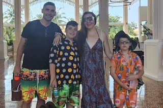 Fue campeón en la Argentina, se instaló en el sur de la India y cumple su sueño