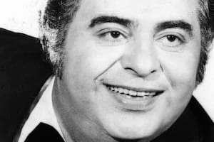 Los 10 momentos memorables de Jorge Porcel en la radio, el cine y la televisión
