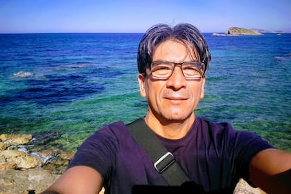 Jorge quedó impactado con las Islas Baleares y las Islas Canarias. En sus años en Europa aprovechó asimismo para conocer varios países del viejo continente.