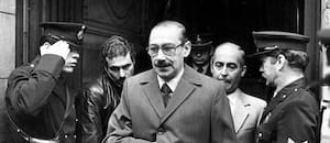 “Nunca más a la violencia de la dictadura y siempre más a una democracia justa”, pidió la Iglesia