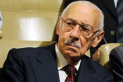 Jorge Rafael Videla, en uno de los últimos juicios en los que responde ante la Justicia por los crímenes de la dictadura