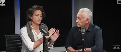 Jorge Ramos y su hija Paola le consultaron a Mamdani sobre sus propuestas para la alcaldía