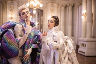 Quién es el diseñador argentino que está detrás de los icónicos diseños de este año