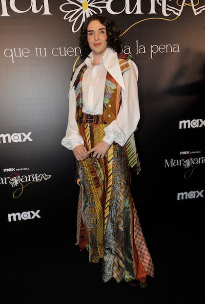 Jorge Rey, el diseñador elegido por María del Cerro e Isabel Macedo