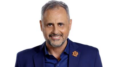 Jorge Rial abandonó otra vez la soltería