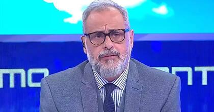 Jorge Rial continúa internado en Colombia