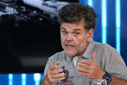 El comediante Alfredo Casero aclaró lo que piensa sobre los uruguayos