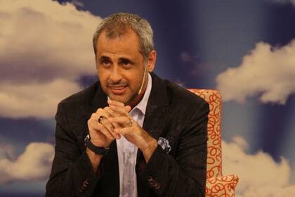 Jorge Rial habló en duros términos sobre el millonario y su familia