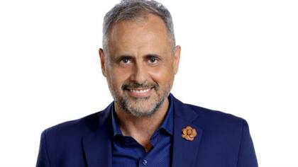 Jorge Rial, nuevamente enamorado