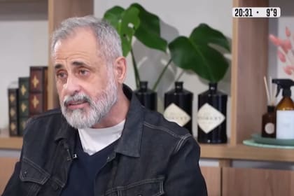 Jorge Rial opinó de la nueva ficción de eltrece