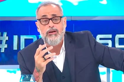 Jorge Rial hizo repudiables declaraciones sobre "Solita" en las redes sociales