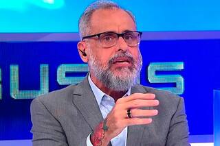 Aborto: fuerte cruce entre Rial y el presidente de la Rural