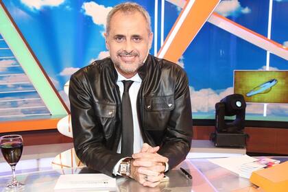 Jorge Rial sigue su embate contra los premios Martín Fierro