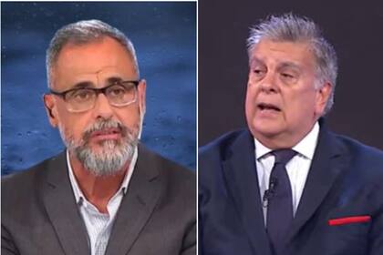 Jorge Rial y Luis Ventura también estuvieron involucrados en la difusión del contenido según la Corte