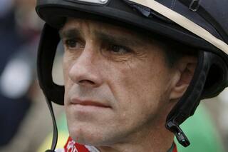 Turf: Jorge Ricardo, con pronóstico reservado por una lesión en una vértebra