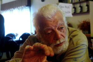 Murió Jorge Rulli, histórico militante del peronismo
