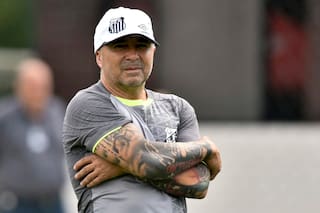 El reto de Sampaoli: reinventarse como ya lo hicieron Martino y Bauza