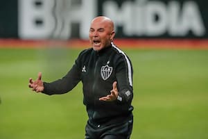 Sampaoli vuelve a un club del que no quiso irse y será el segundo de los entrenadores mejor pagos en Brasil
