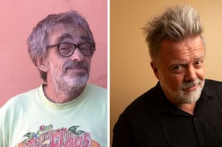 De los 40 años de Los Auténticos Decadentes y Los Pericos al regreso triunfal del Quilmes Rock