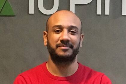 Jorge Silva: “La responsabilidad es compartida y también el 50% de las ganancias que se distribuyen entre todas las personas que forman parte de la empresa. Lo más importante es que esa fórmula de distribución la definimos colaborativamente”