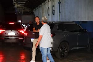 La cúpula de la CGT define si se moviliza al Congreso en rechazo de la reforma laboral