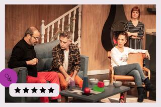 Laponia, un espejo donde todos los argentinos pueden verse reflejados