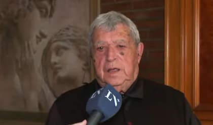 Jorge Taddei en diálogo con LN+