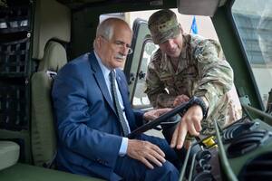 Jorge Taiana advirtió que el Ministerio de Defensa "es el único" organismo del Estado que apeló la sentencia