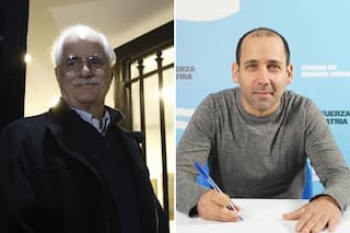 Las listas del peronismo: Jorge Taiana será el primer candidato a diputado por la Provincia e Itai Hagman por la Ciudad