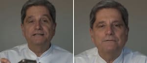 Jorge Tartaglione, cardiólogo: “Vivimos interrumpidos, saltando de un estímulo a otro”