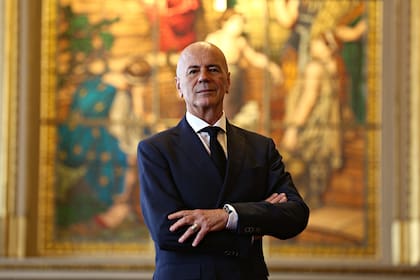 Jorge Telerman, el gestor que pasó de dirigir al Complejo Teatral al Colón