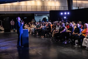 Complejo Teatral de Buenos Aires 2022: Moria Casán, en Mataderos, y Maite Lanata, en el San Martín